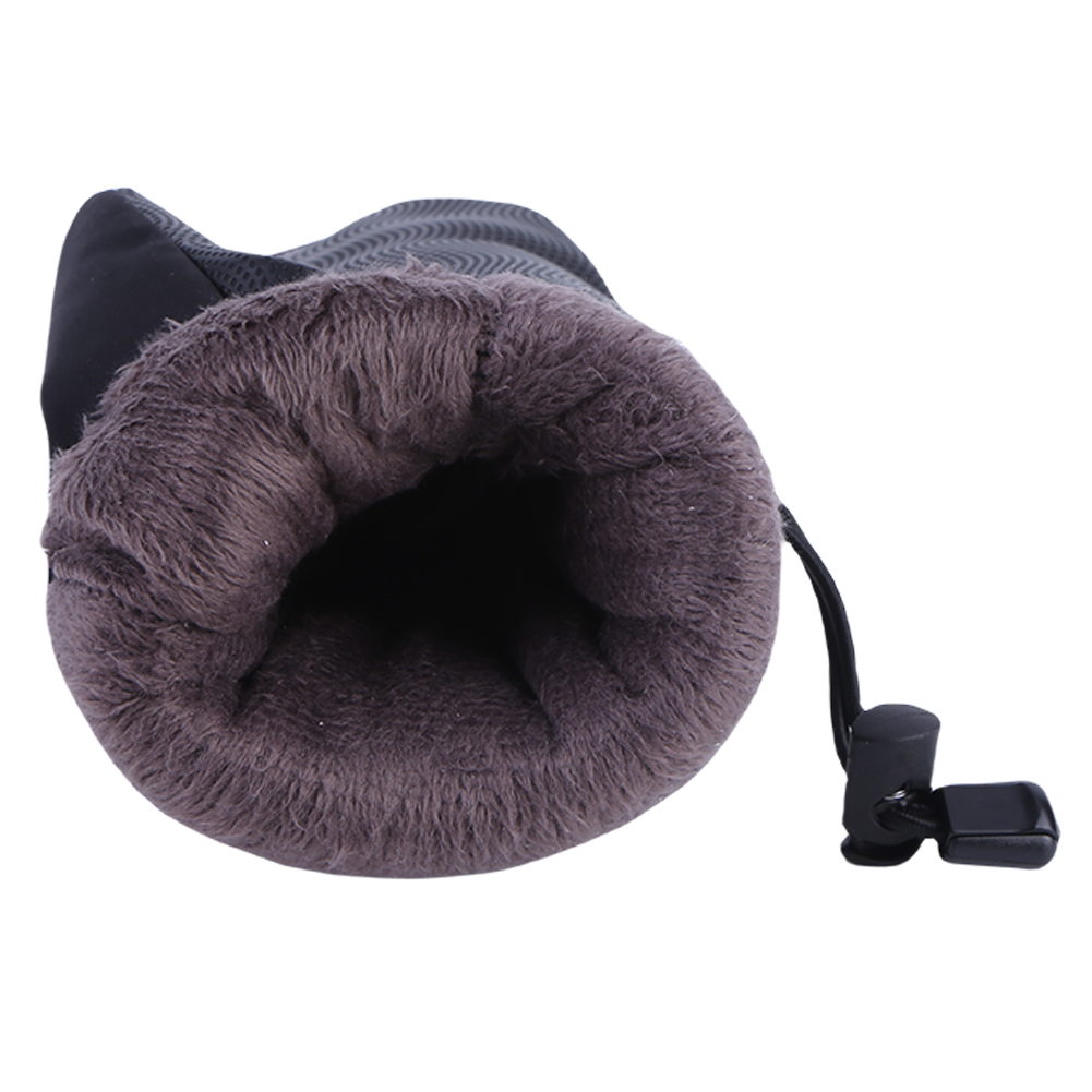 Cycling Gear Temperature - Перчатки с подогревом, USB-зарядка, электрические перчатки