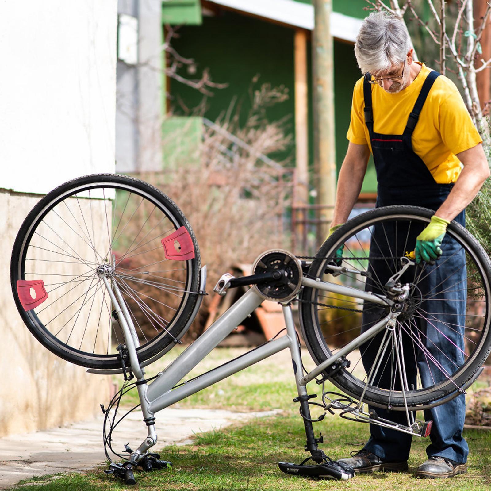 Gravel Bike Tires - Защита обода колеса, инструмент для защиты