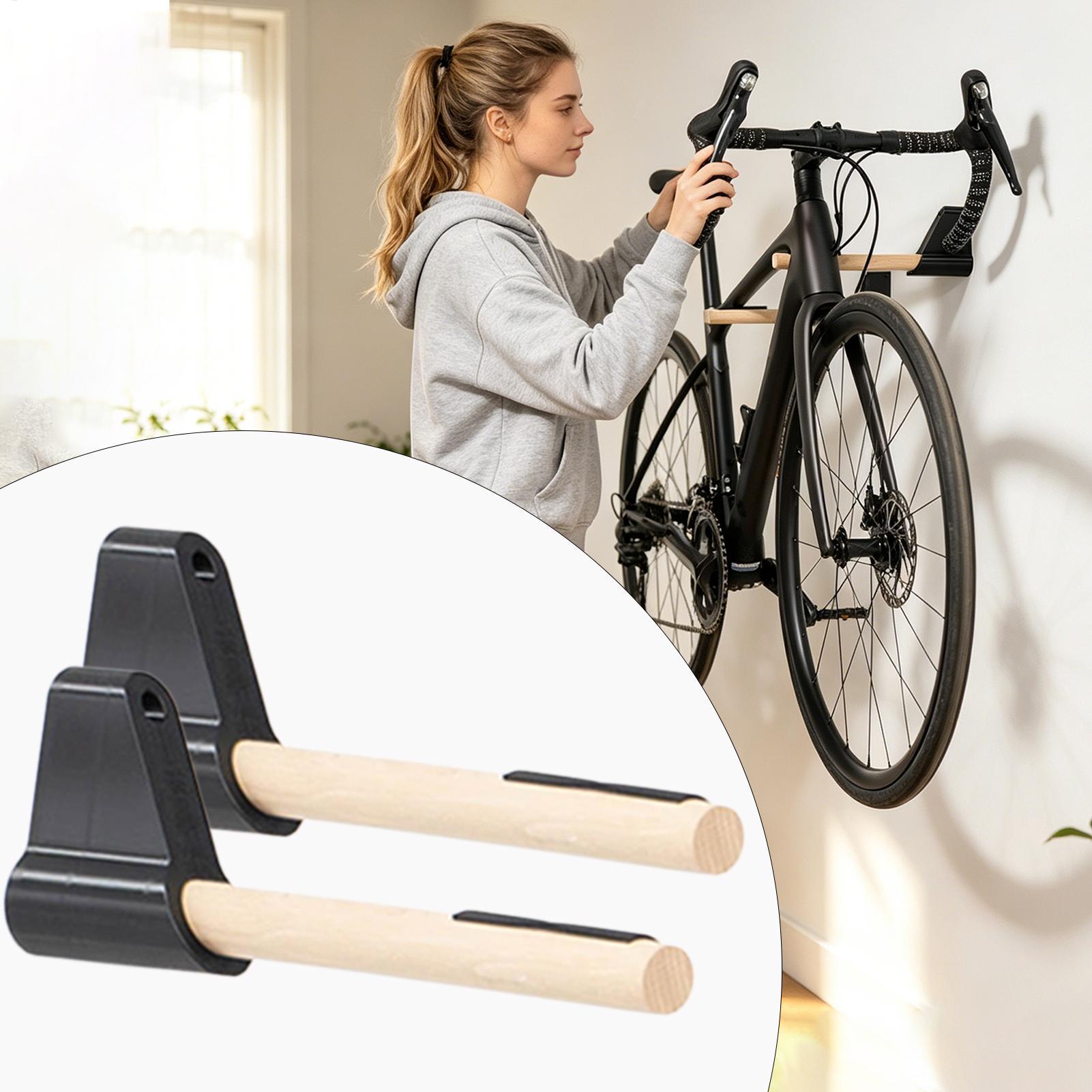 Cycling Gear Wall Hanger - НОВЫЙ Настенный держатель для велосипеда, органайзер