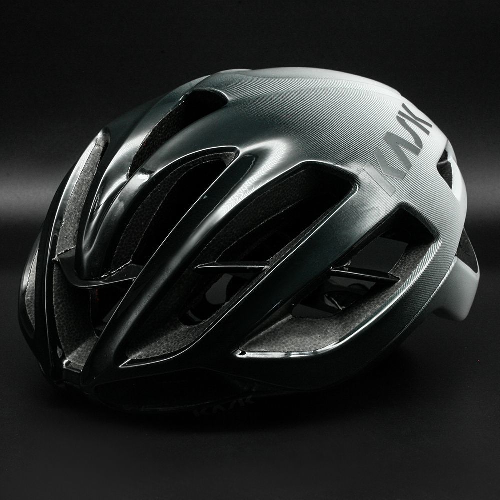 Ultra Cycling Gear - Велосипедный шлем KASK Protone, легкий, для