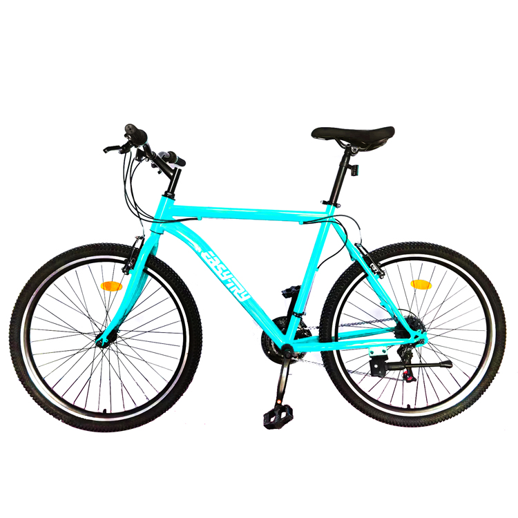 Cycling Gear Usa - Высокопроизводительный популярный горный велосипед из стали,