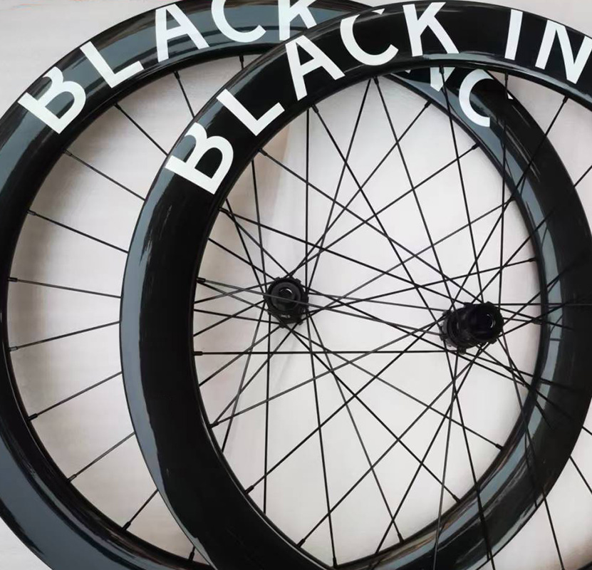 Gravel Bike Tires - Колеса для велосипеда с карбоновым диском,