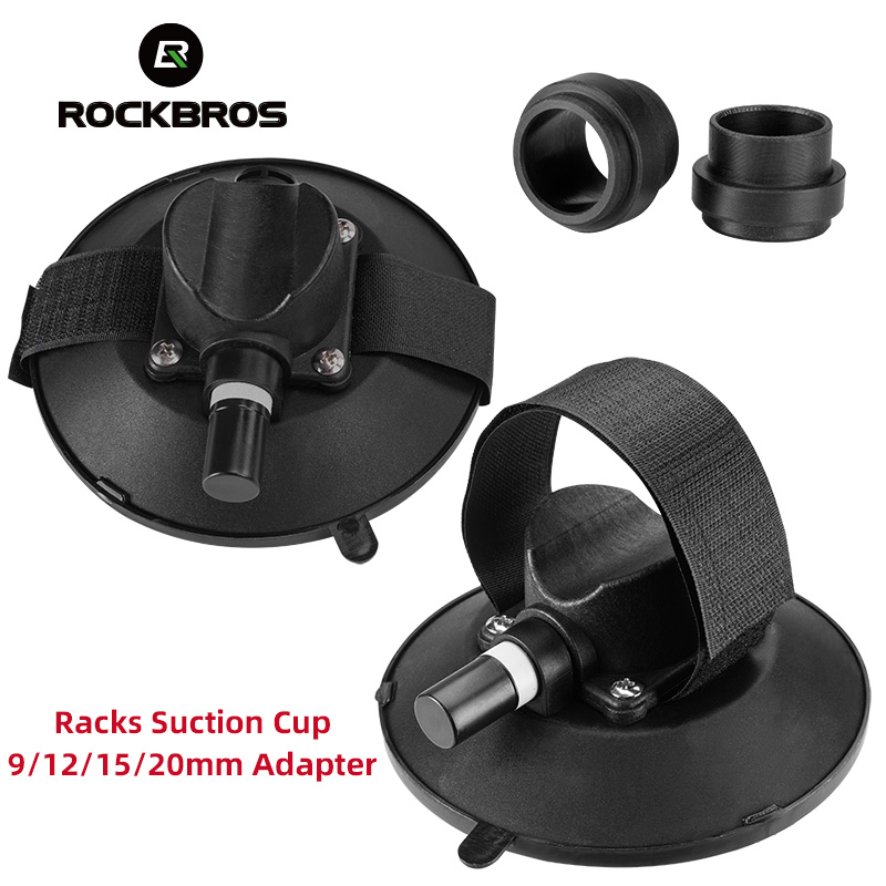 Cycling Gear Wall Mount - Велосипедные Автомобильные стойки ROCKBROS, передняя и