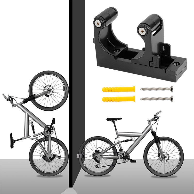 Cycling Gear Wall Hanger - Крепление Deemount для велосипеда, регулируемый настенный