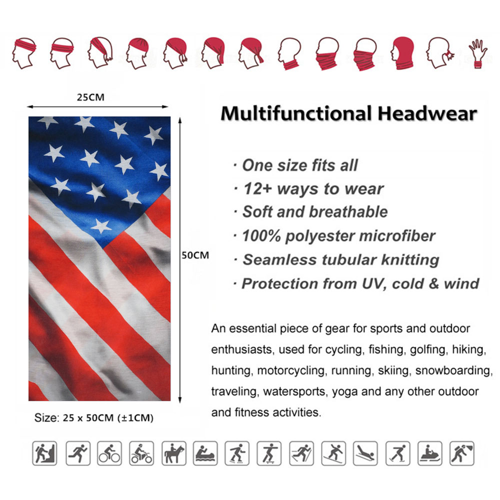 Защитный шарф от солнца с рису – обзор и цена Cycling Gear Usa