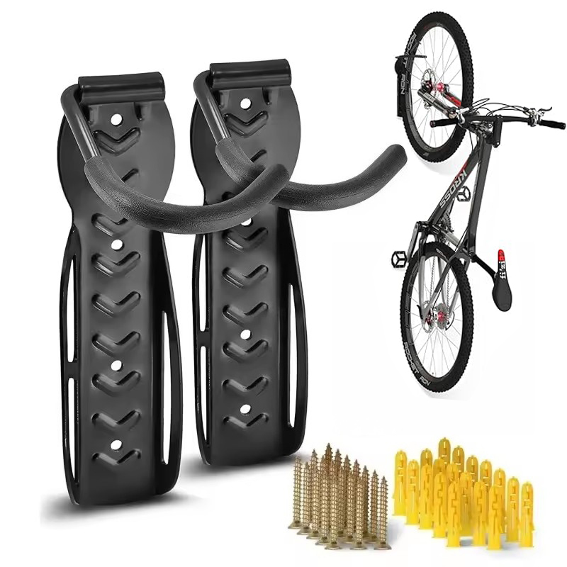 Настенный крюк для велосипеда, – обзор и цена Cycling Gear Wall Hanger