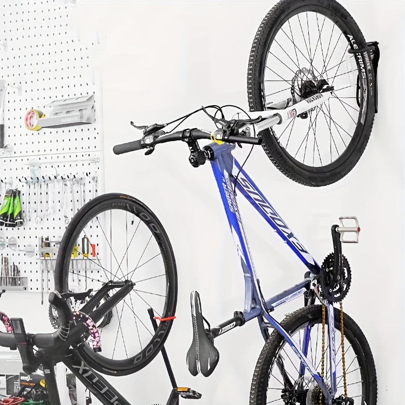 Настенный крюк для велосипеда, – обзор и цена Cycling Gear Wall Hanger