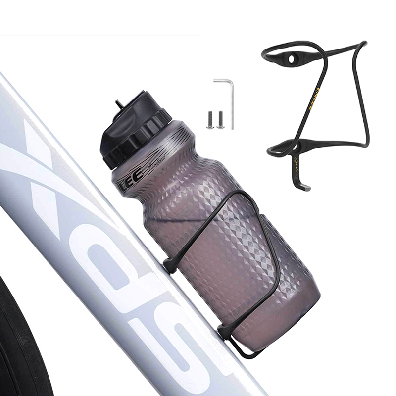 Ультралегкий карбоновый держат – обзор и цена Ultra Cycling Gear