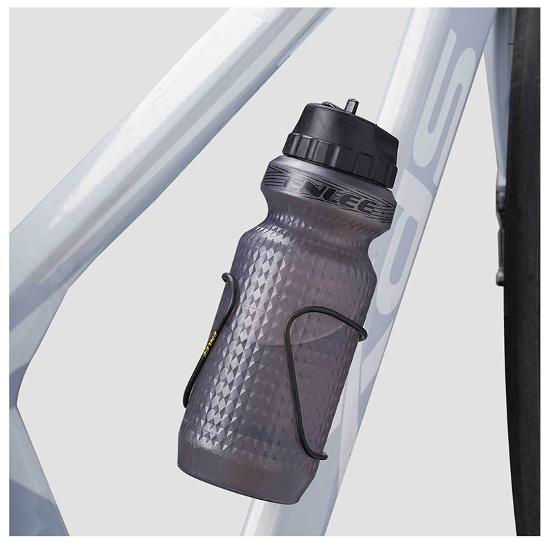 Ультралегкий карбоновый держат – обзор и цена Ultra Cycling Gear