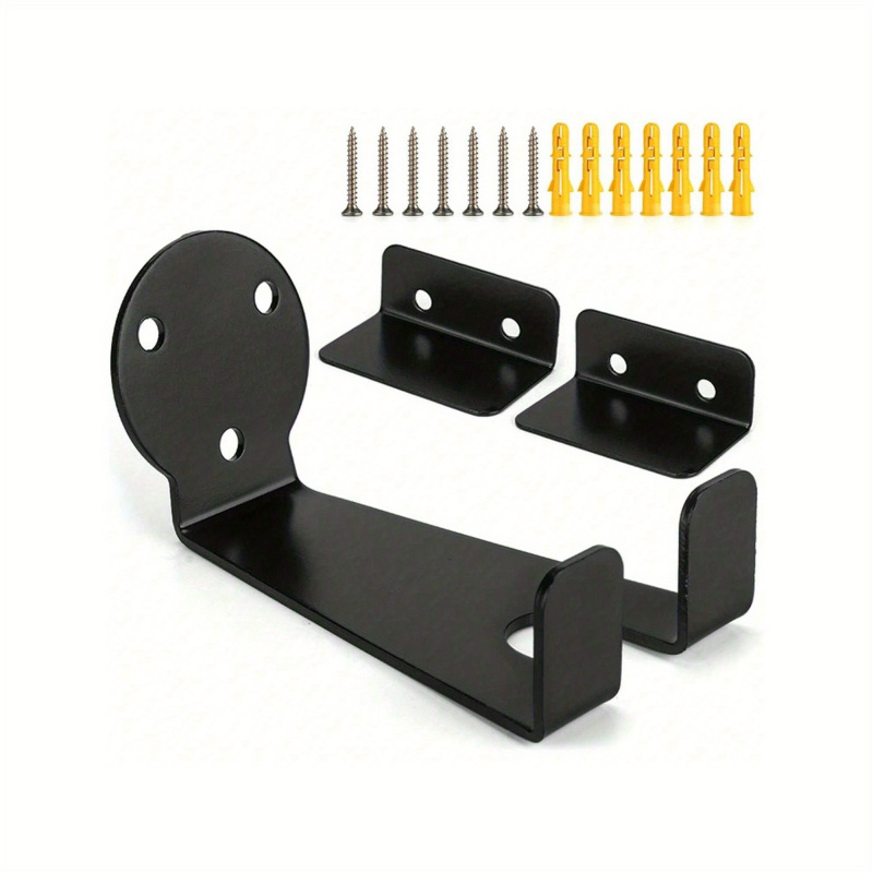Железная горизонтальная вешалк – обзор и цена Cycling Gear Wall Hanger