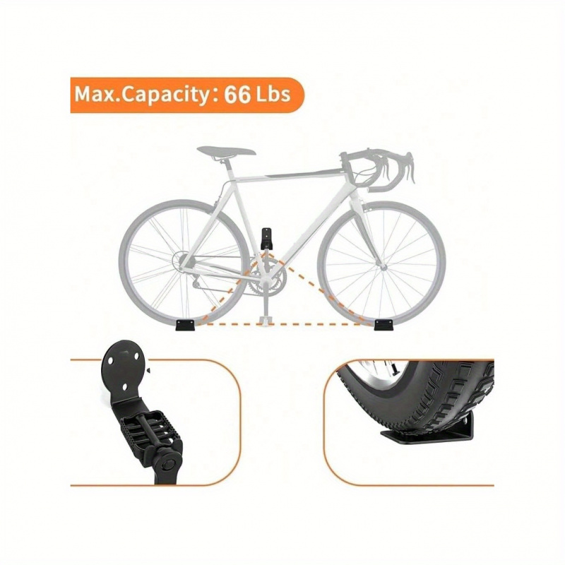 Железная горизонтальная вешалк – обзор и цена Cycling Gear Wall Hanger