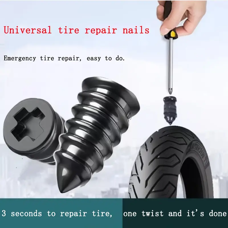 Универсальный набор для ремонт – обзор и цена Tubeless Tire Sealant