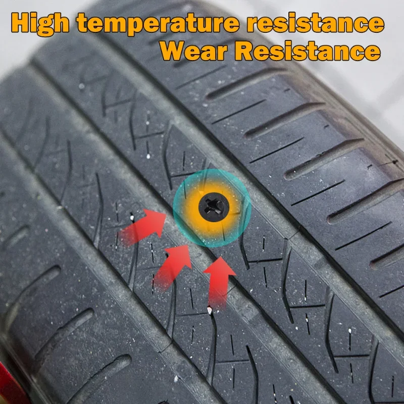 Универсальный набор для ремонт – обзор и цена Tubeless Tire Sealant