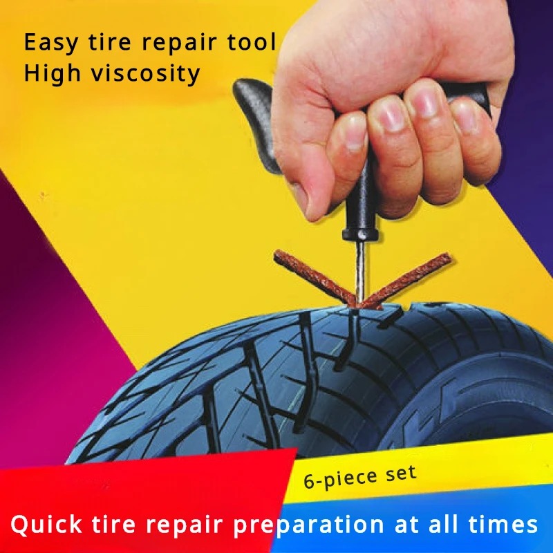 Ремонтные полоски для автомоби – обзор и цена Tubeless Tire Sealant