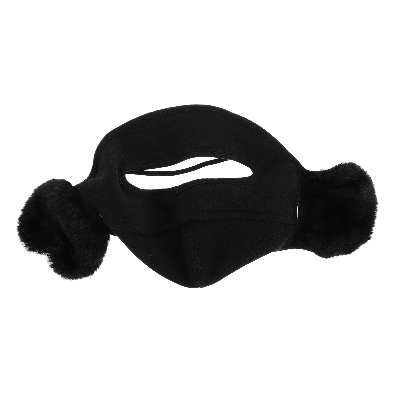 Зимняя маска для лица и ушей,  – обзор и цена Cycling Gear For Cold Weather