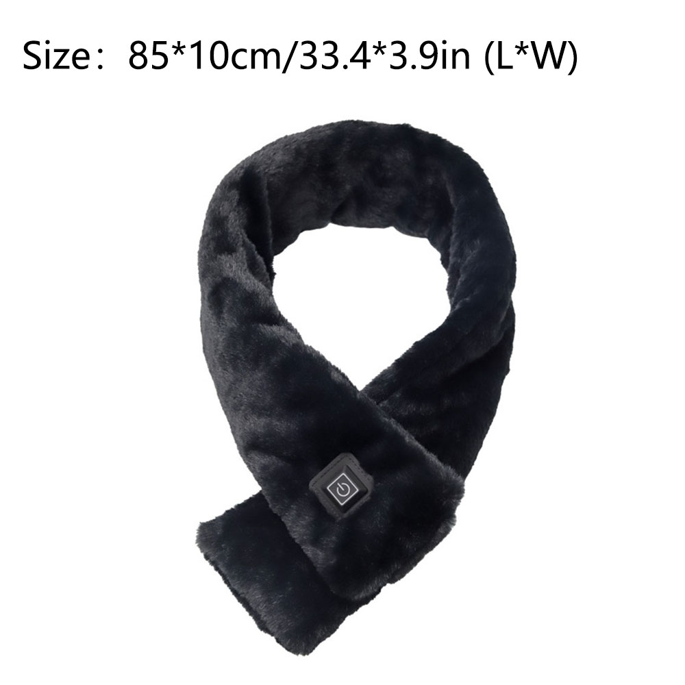 Шарф с зарядкой от USB и элект – обзор и цена Cycling Gear Temperature