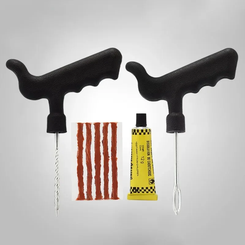 Портативный набор для быстрого – обзор и цена Tubeless Tire Sealant