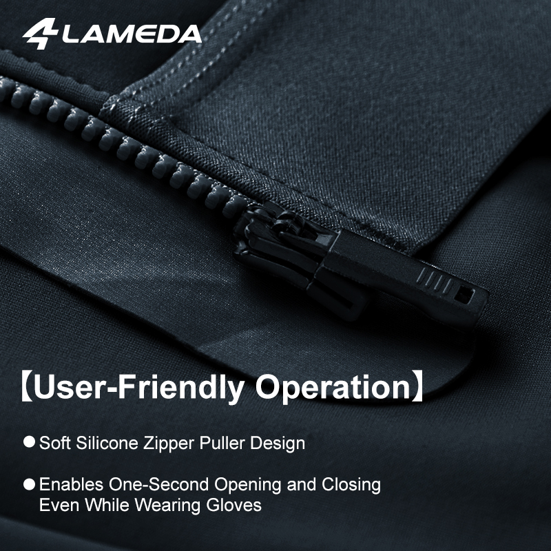 LAMEDA Зимняя флисовая мужская – обзор и цена Cycling Gear For Cold Weather