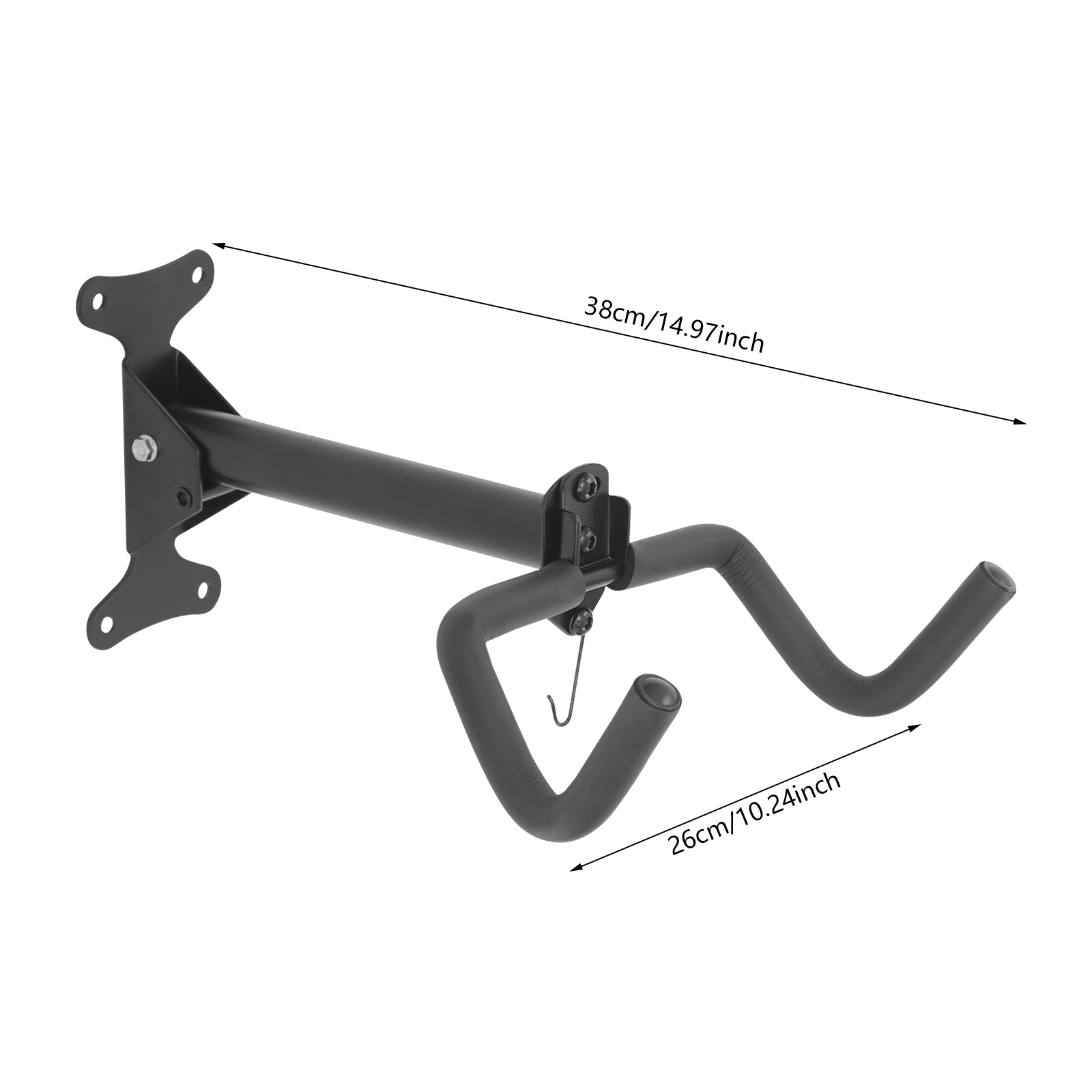 Настенный держатель для велоси – обзор и цена Cycling Gear Wall Hanger