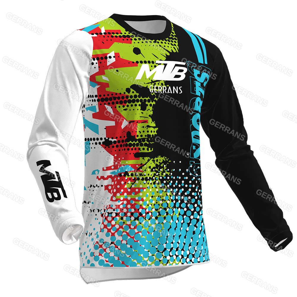 Велоджерси с длинным рукавом д – обзор и цена Cycling Gear Shop