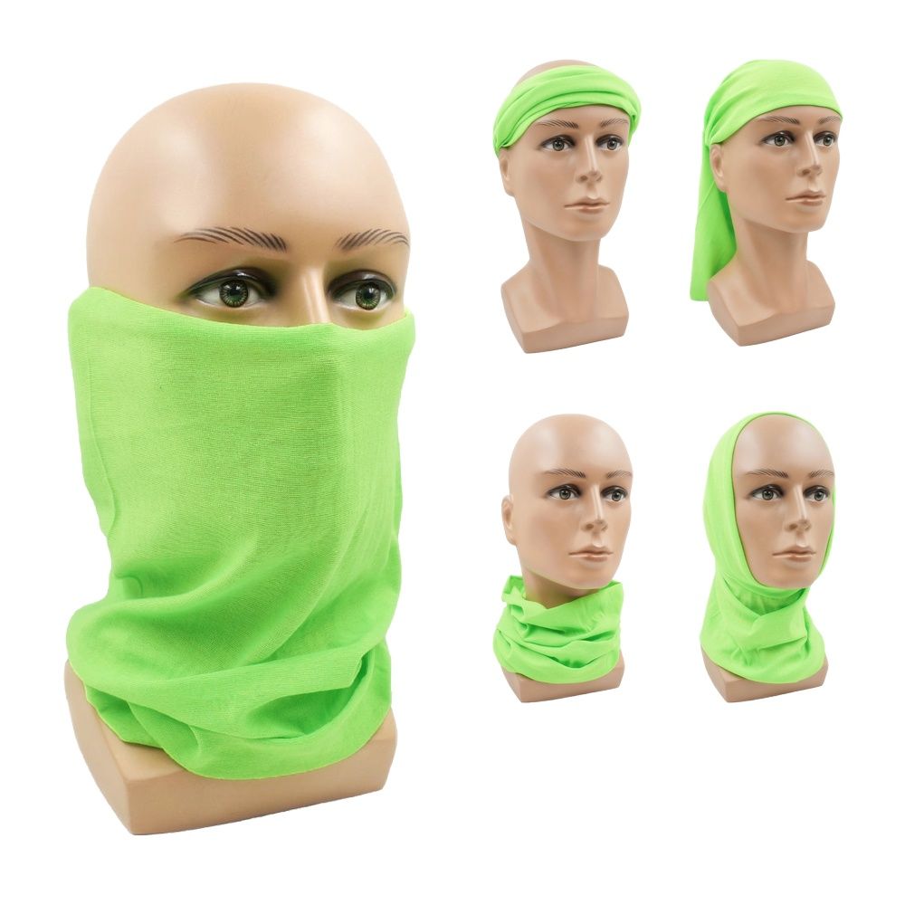 Неоновый цветной повязка на го – обзор и цена Cycling Gear Usa
