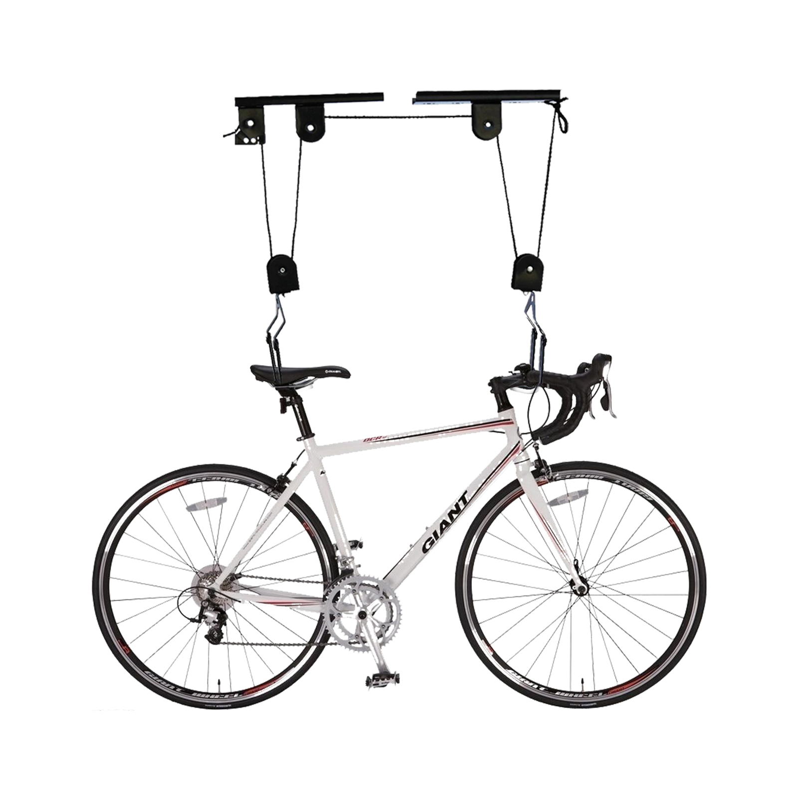 Черный настенный держатель для – обзор и цена Cycling Gear Wall Hanger