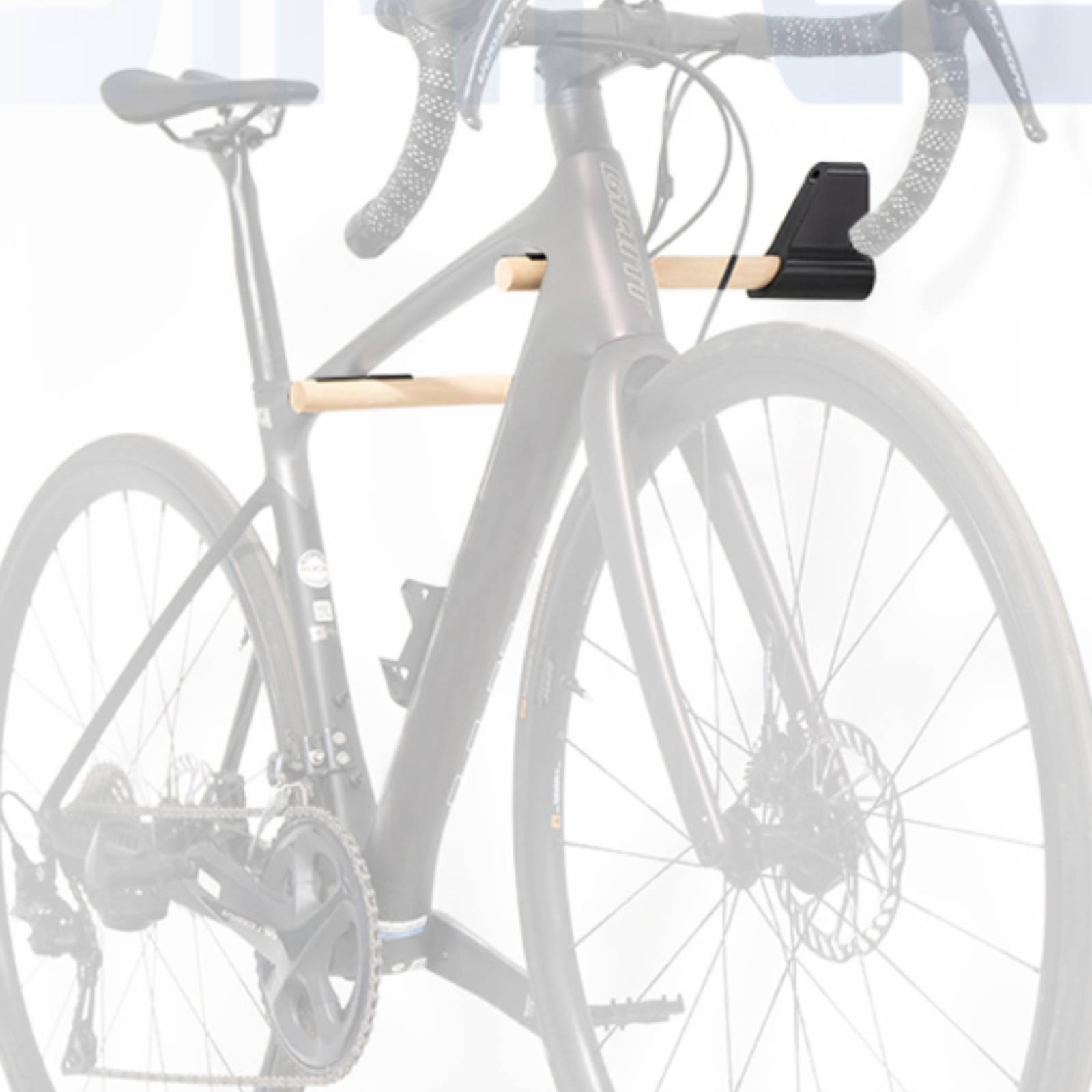 Настенный держатель для велоси – обзор и цена Cycling Gear Wall Hanger