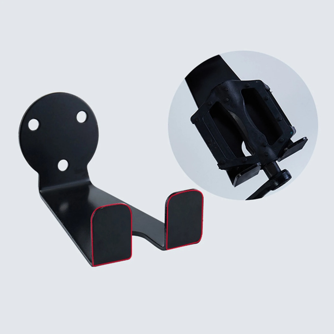 Настенный держатель для велоси – обзор и цена Cycling Gear Wall Hanger
