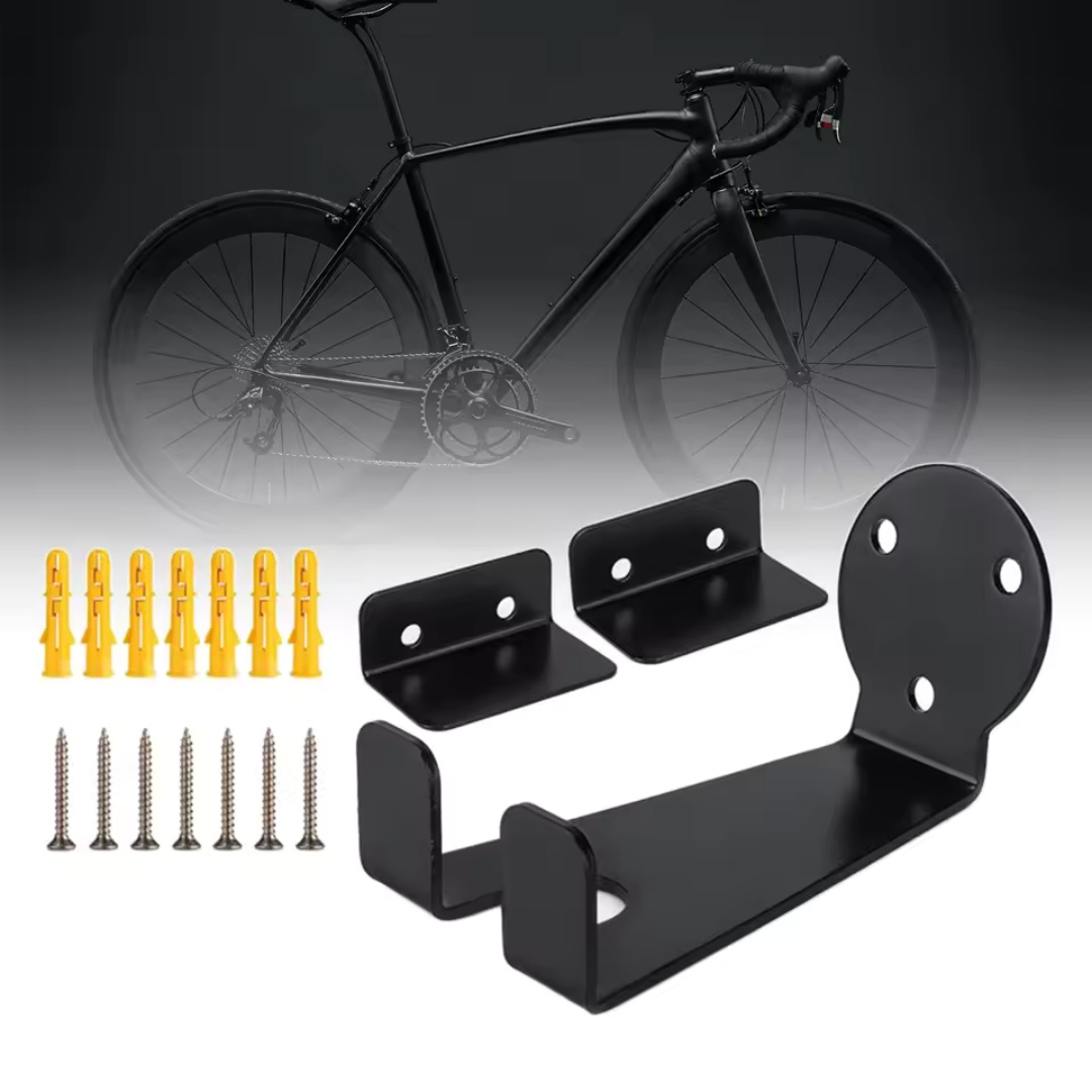 Настенный держатель для велоси – обзор и цена Cycling Gear Wall Hanger