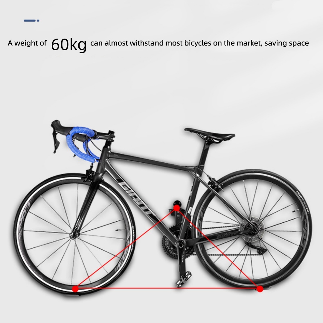 Настенный держатель для велоси – обзор и цена Cycling Gear Wall Hanger