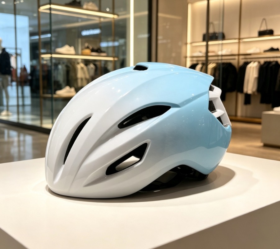 Ультралегкий аэродинамический  – обзор и цена Ultra Cycling Gear