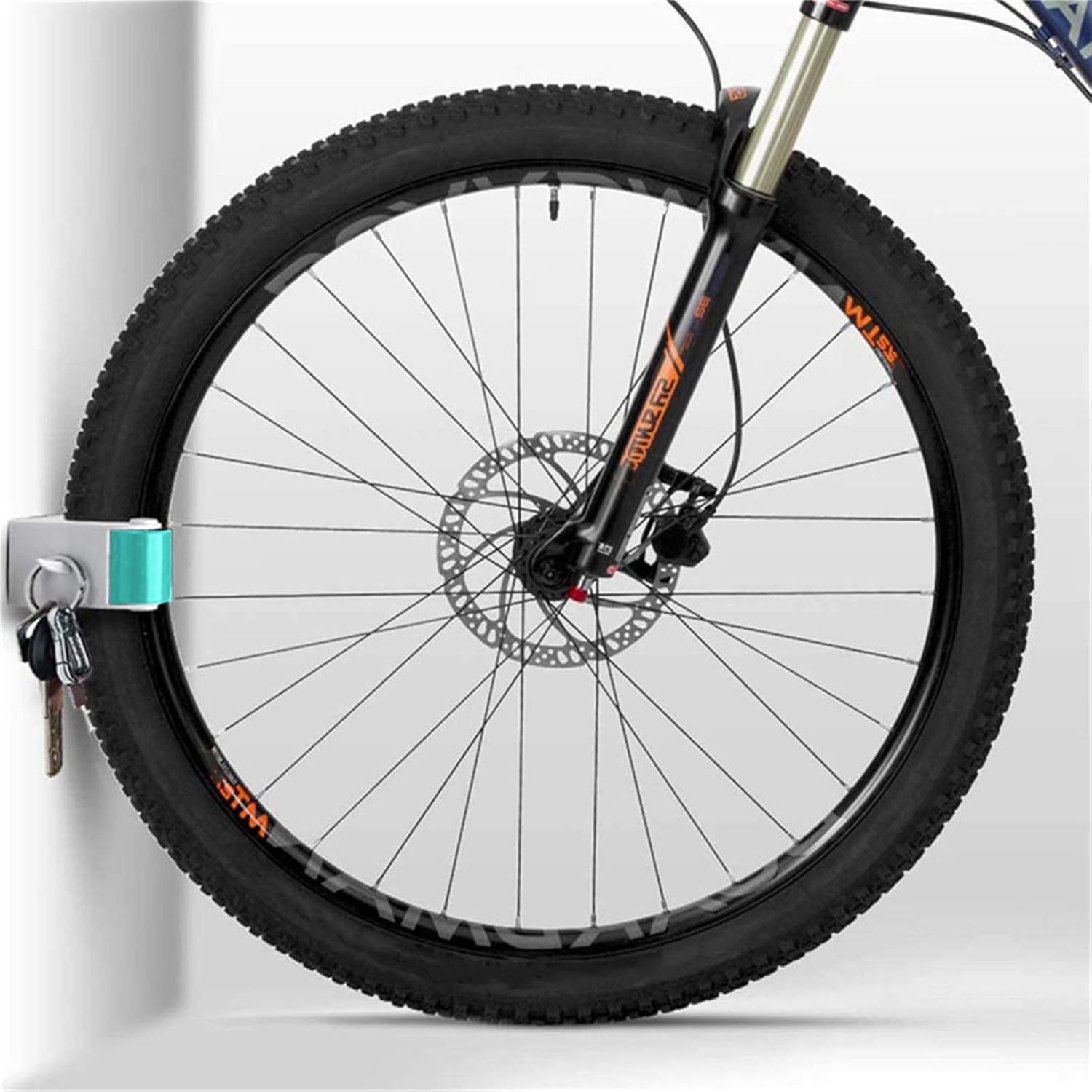 Портативные настенные кронштей – обзор и цена Cycling Gear Wall Hanger