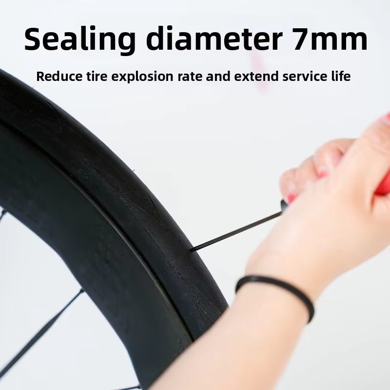 Герметик для велосипедных шин, – обзор и цена Tubeless Tire Sealant