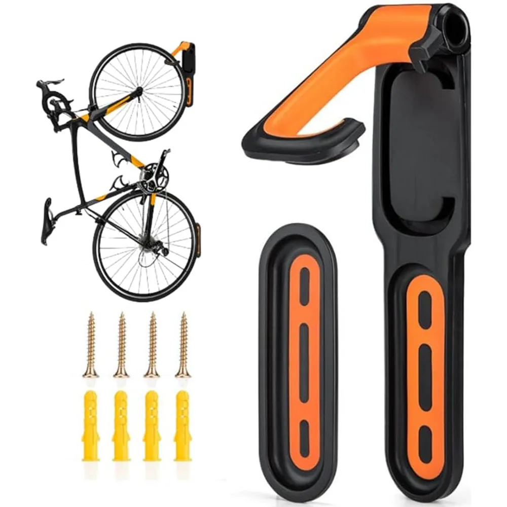 1 шт., настенный держатель для – обзор и цена Cycling Gear Wall Hanger