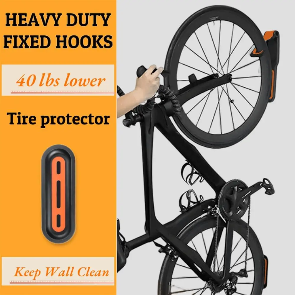 1 шт., настенный держатель для – обзор и цена Cycling Gear Wall Hanger