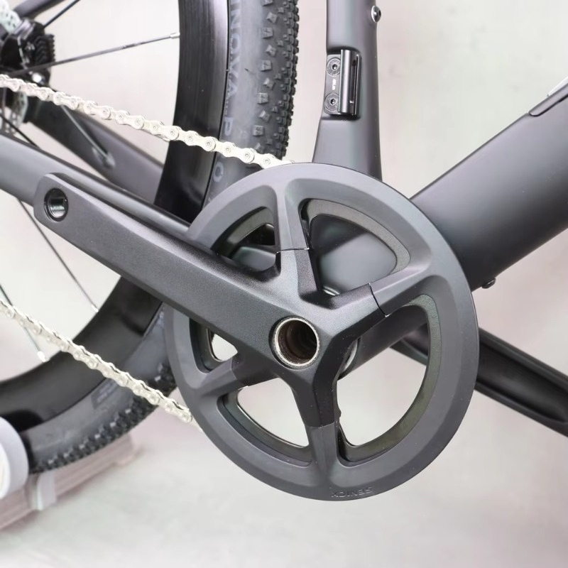 13-скоростной гравийный велоси – обзор и цена Gravel Bike Tires