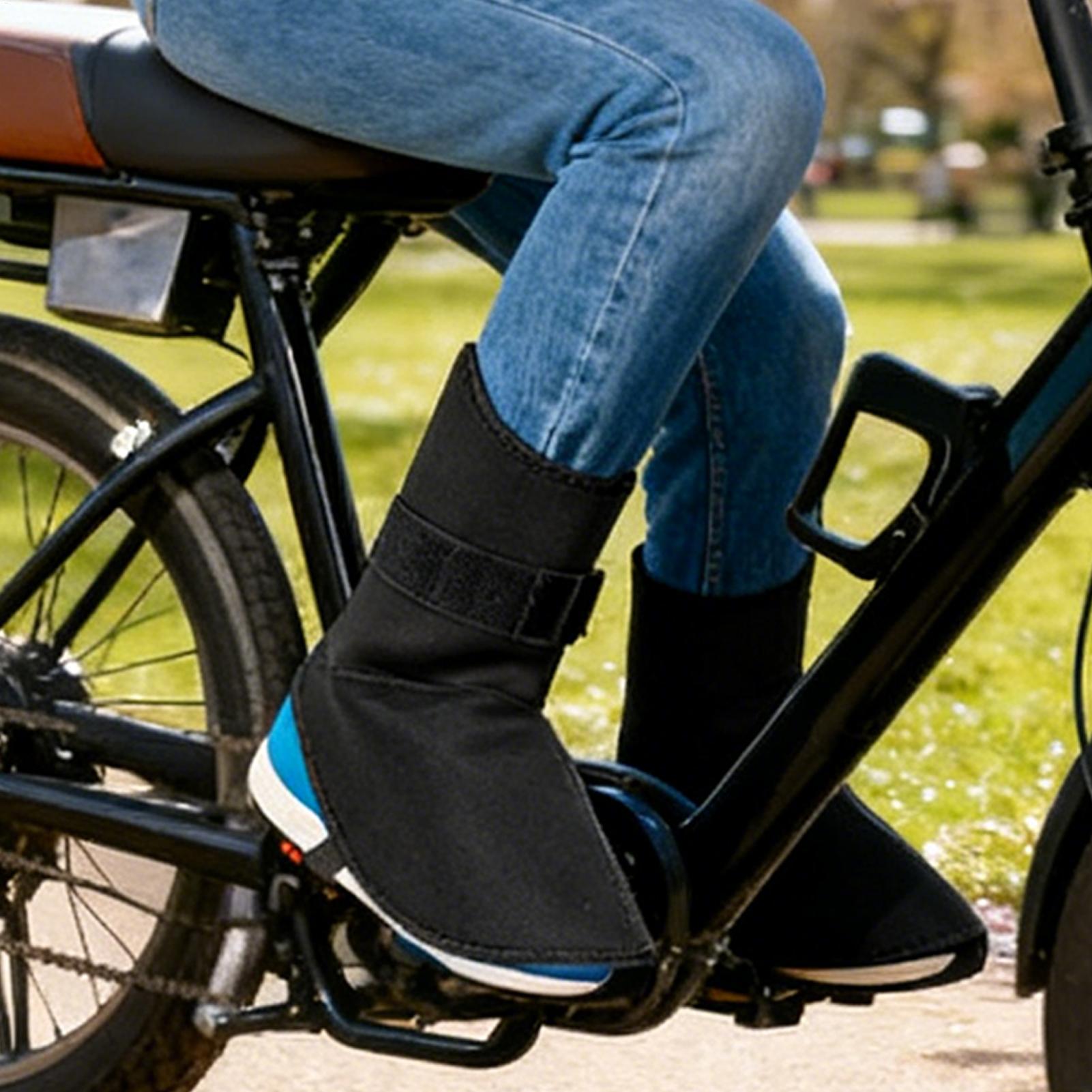 Чехлы для велосипедной обуви,  – обзор и цена Cycling Gear Usa