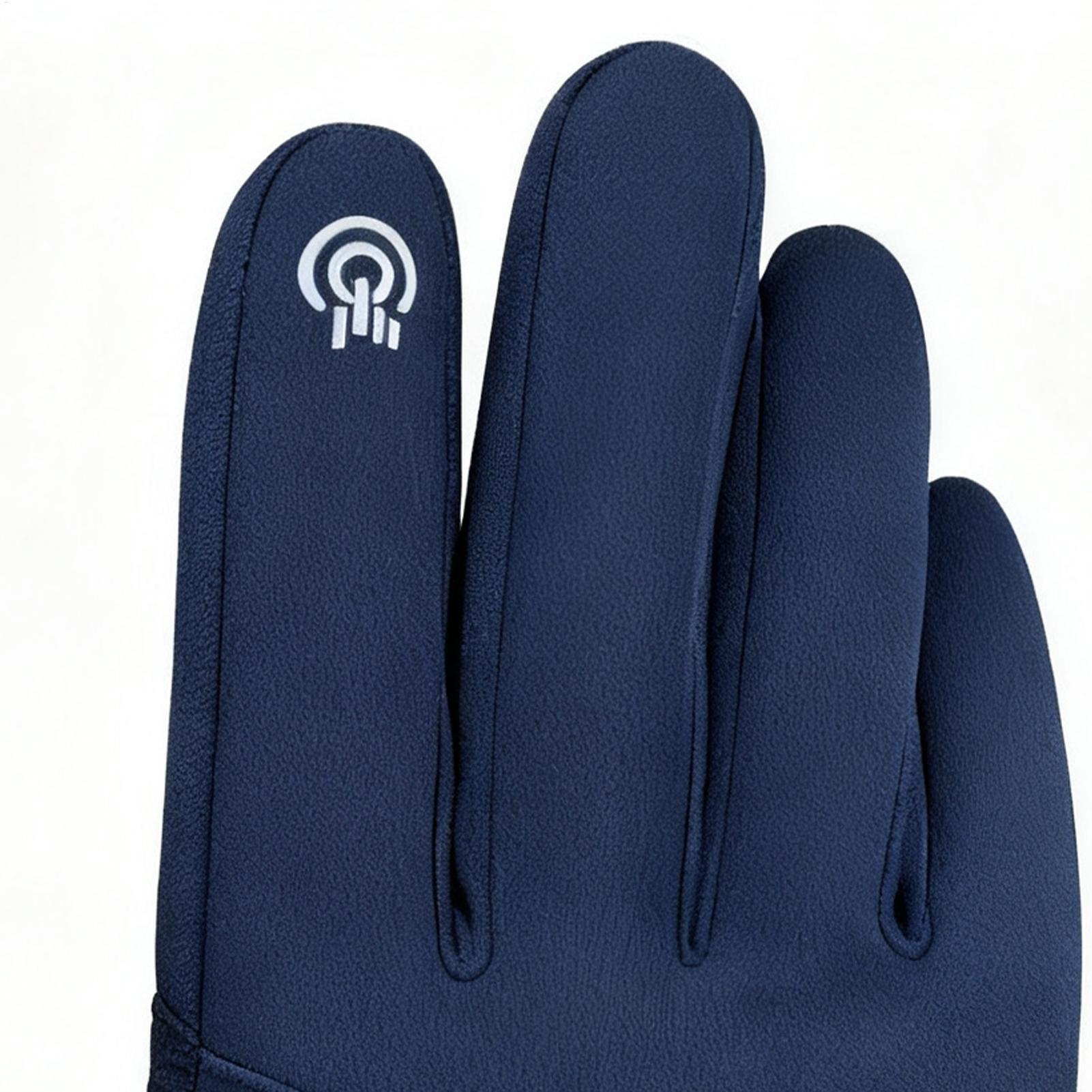 Winter Gloves Women Windproof  – обзор и цена Cycling Gear For Cold Weather