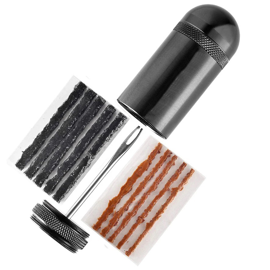 Набор инструментов для ремонта – обзор и цена Tubeless Tire Sealant