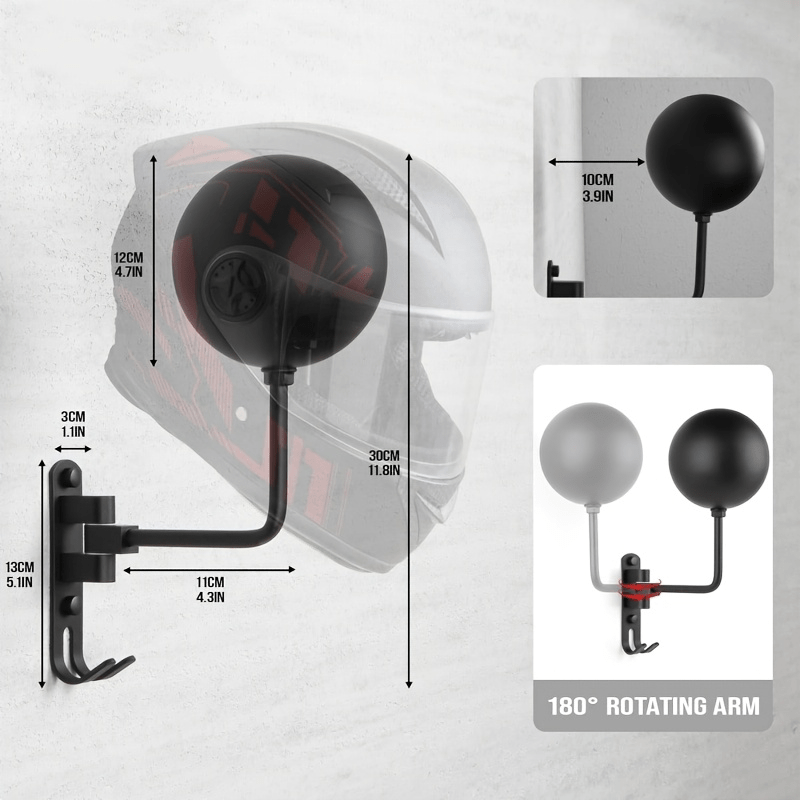 180 °   Настенный поворотный д – обзор и цена Cycling Gear Wall Mount