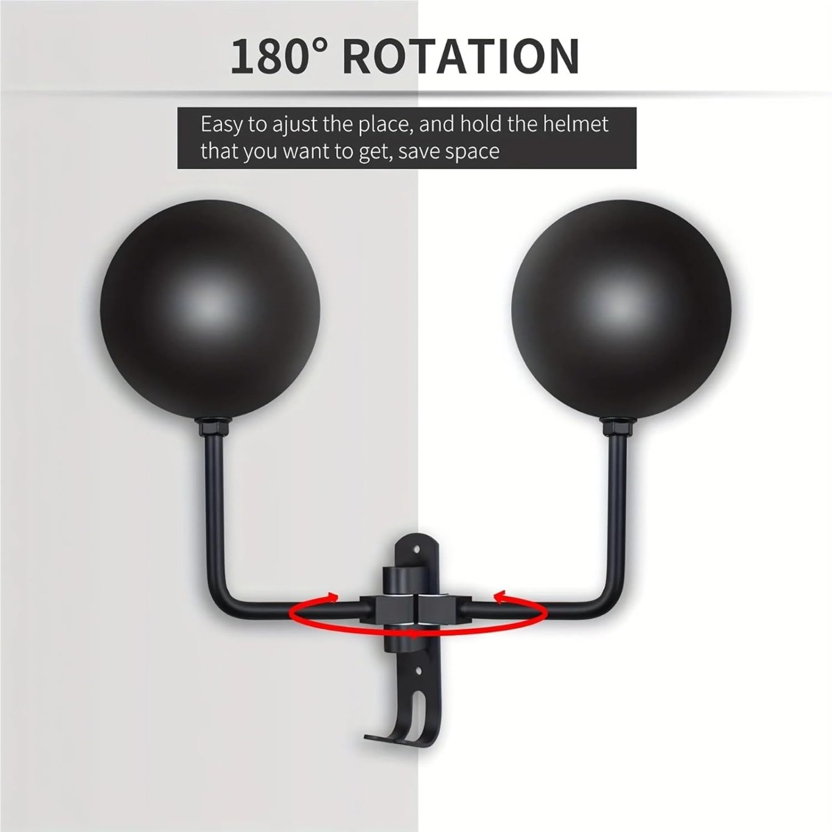 180 °   Настенный поворотный д – обзор и цена Cycling Gear Wall Mount