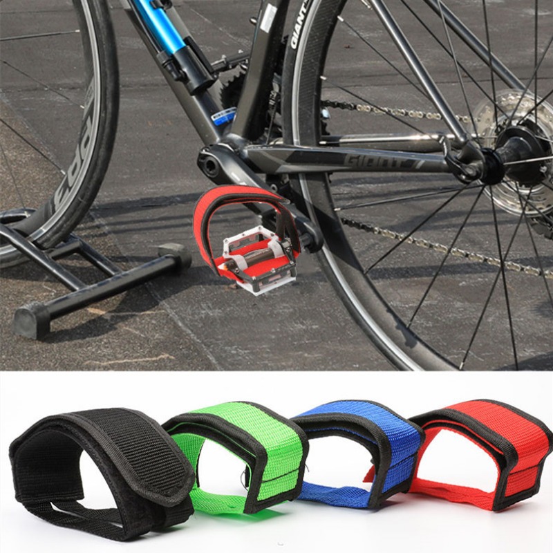Ремешок для фиксации стопы на  – обзор и цена Ultra Cycling Gear
