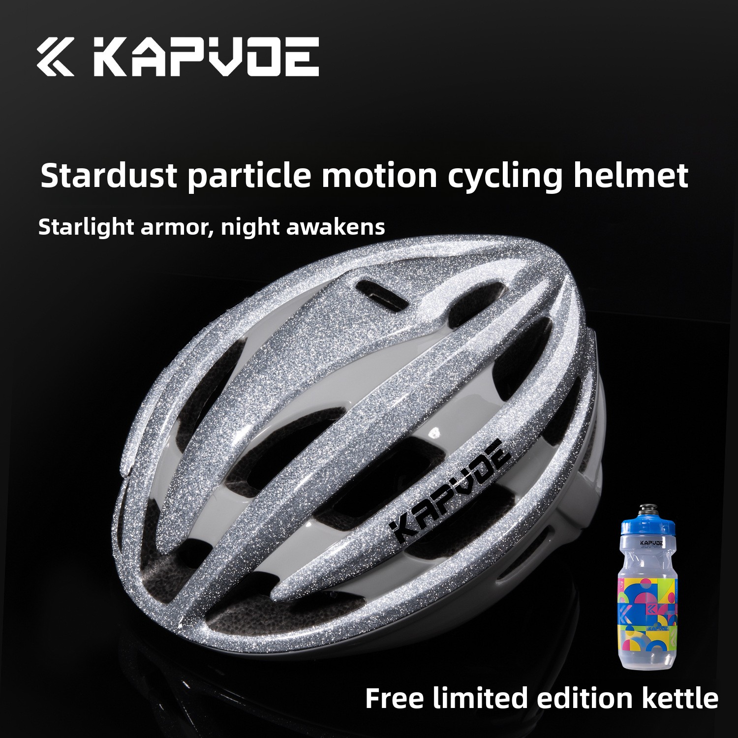 Велосипедный шлем KAPVOE: летн – обзор и цена Ultra Cycling Gear