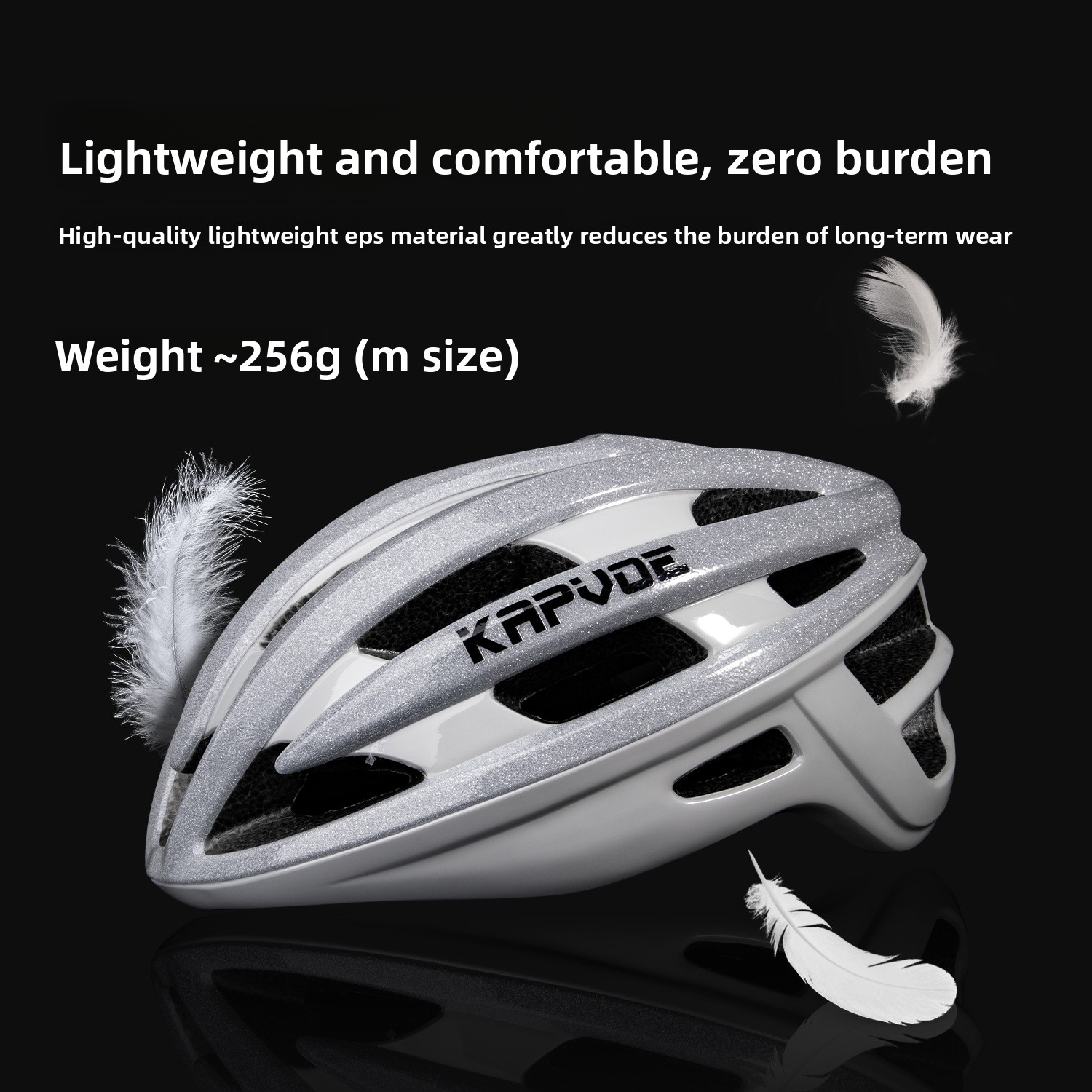 Велосипедный шлем KAPVOE: летн – обзор и цена Ultra Cycling Gear