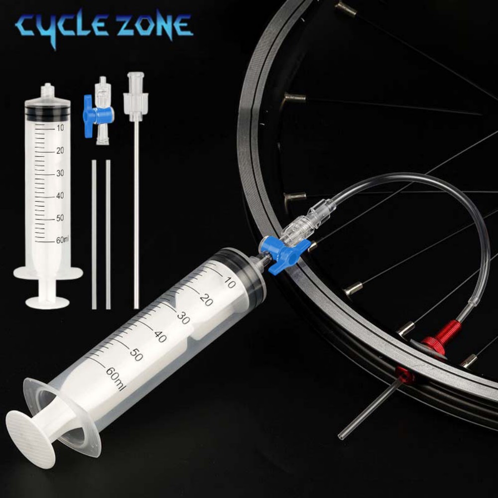 Набор для инъекций герметика в – обзор и цена Tubeless Tire Sealant