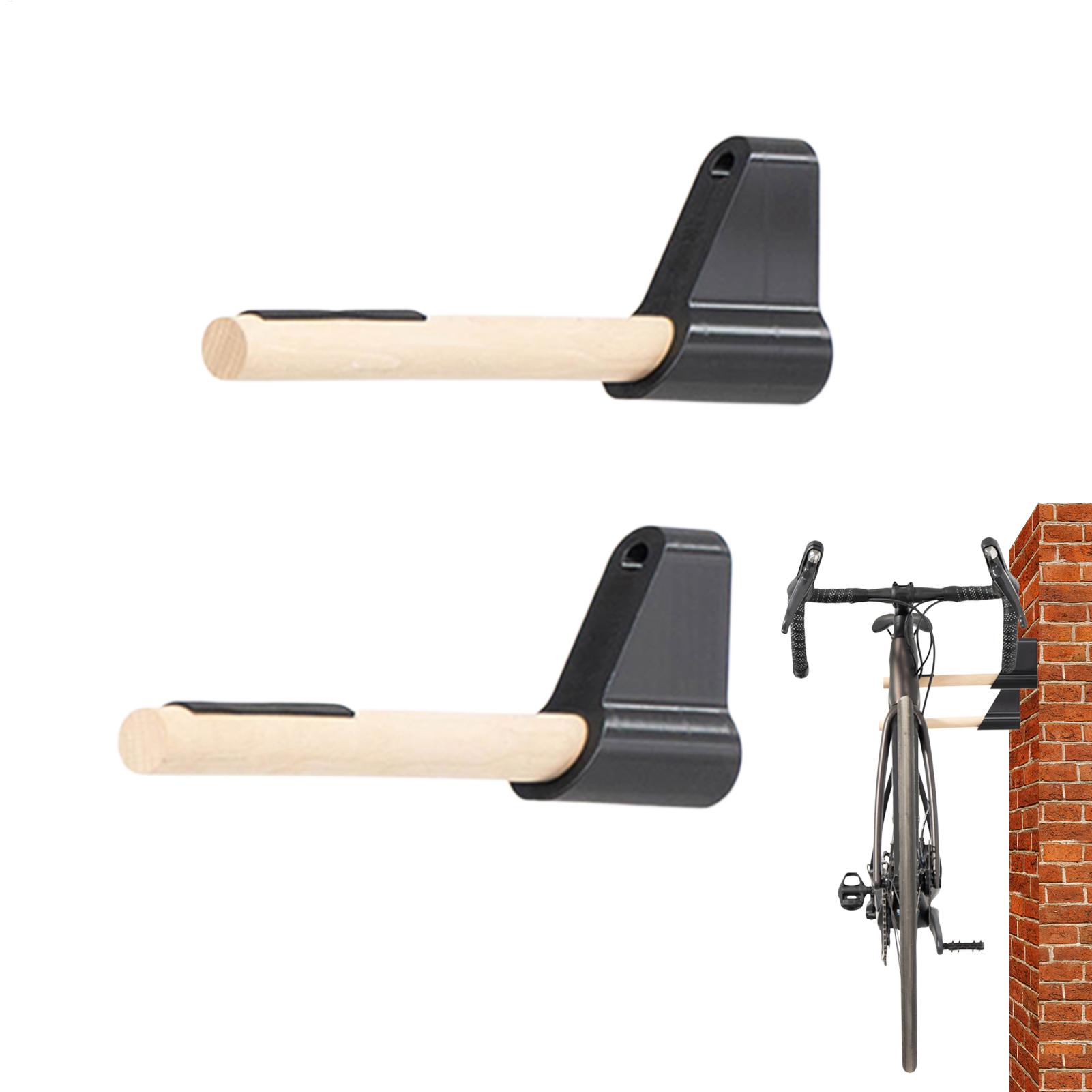 Настенная деревянная стойка дл – обзор и цена Cycling Gear Wall Hanger