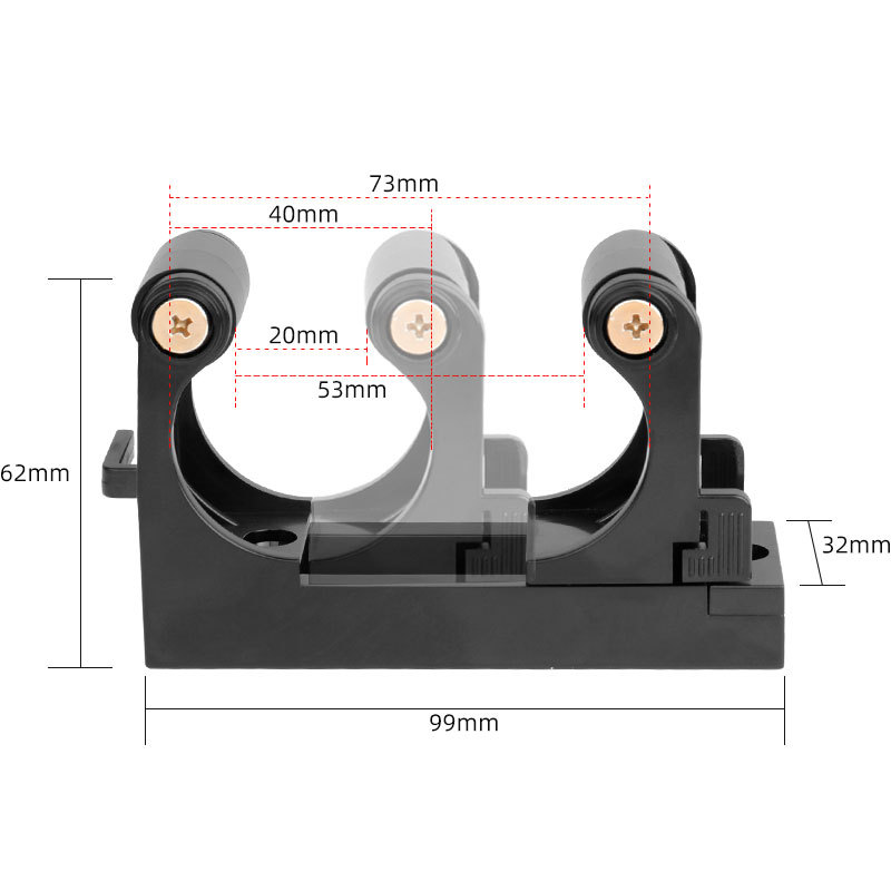 Крепление Deemount для велосип – обзор и цена Cycling Gear Wall Hanger