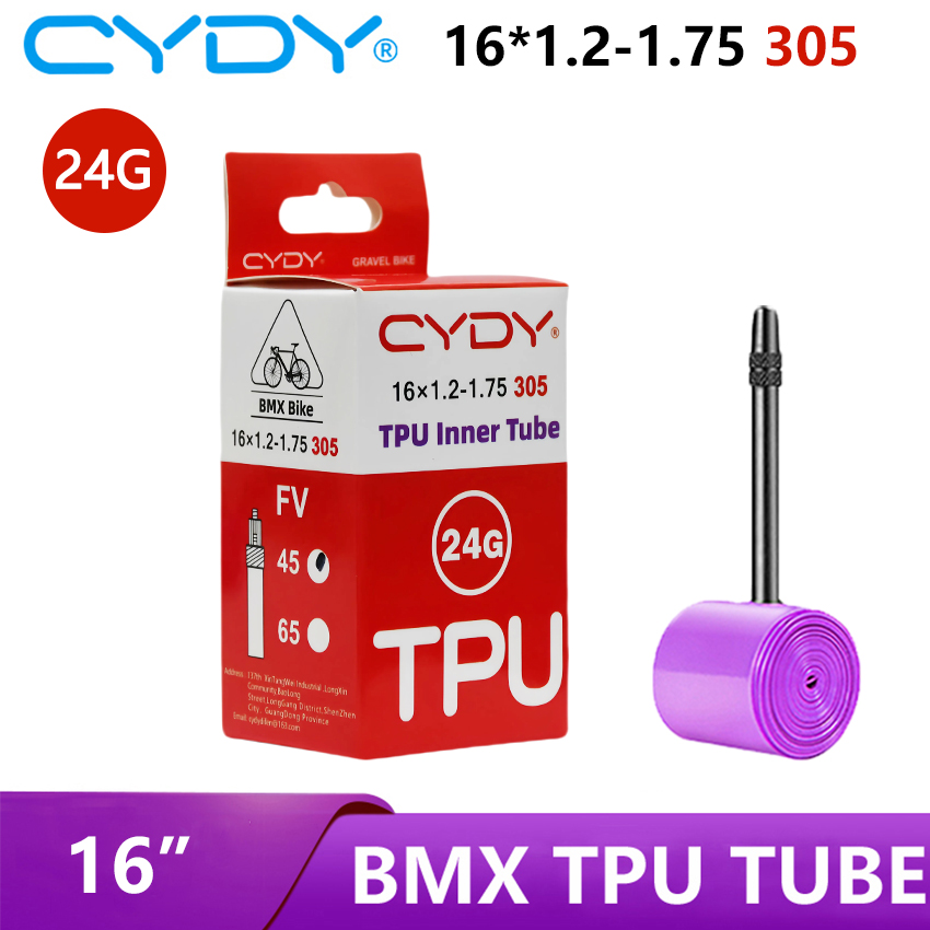 Велосипедная камера CYDY TPU д – обзор и цена Gravel Bike Tires