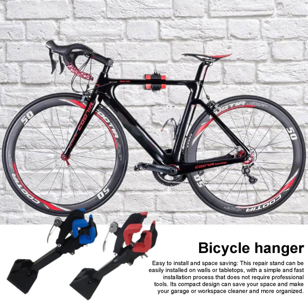 Стойка для ремонта велосипедов – обзор и цена Cycling Gear Wall Hanger
