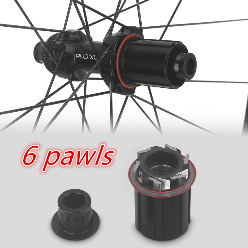 GRAVEL 700C RUJIXU, 6-шестерен – обзор и цена Gravel Bike Tires